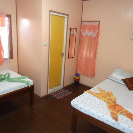 Bacuit Lodge El Nido Luaran gambar