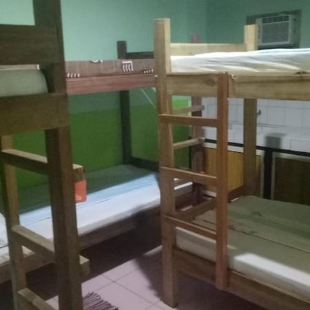 Bacuit Lodge El Nido Luaran gambar