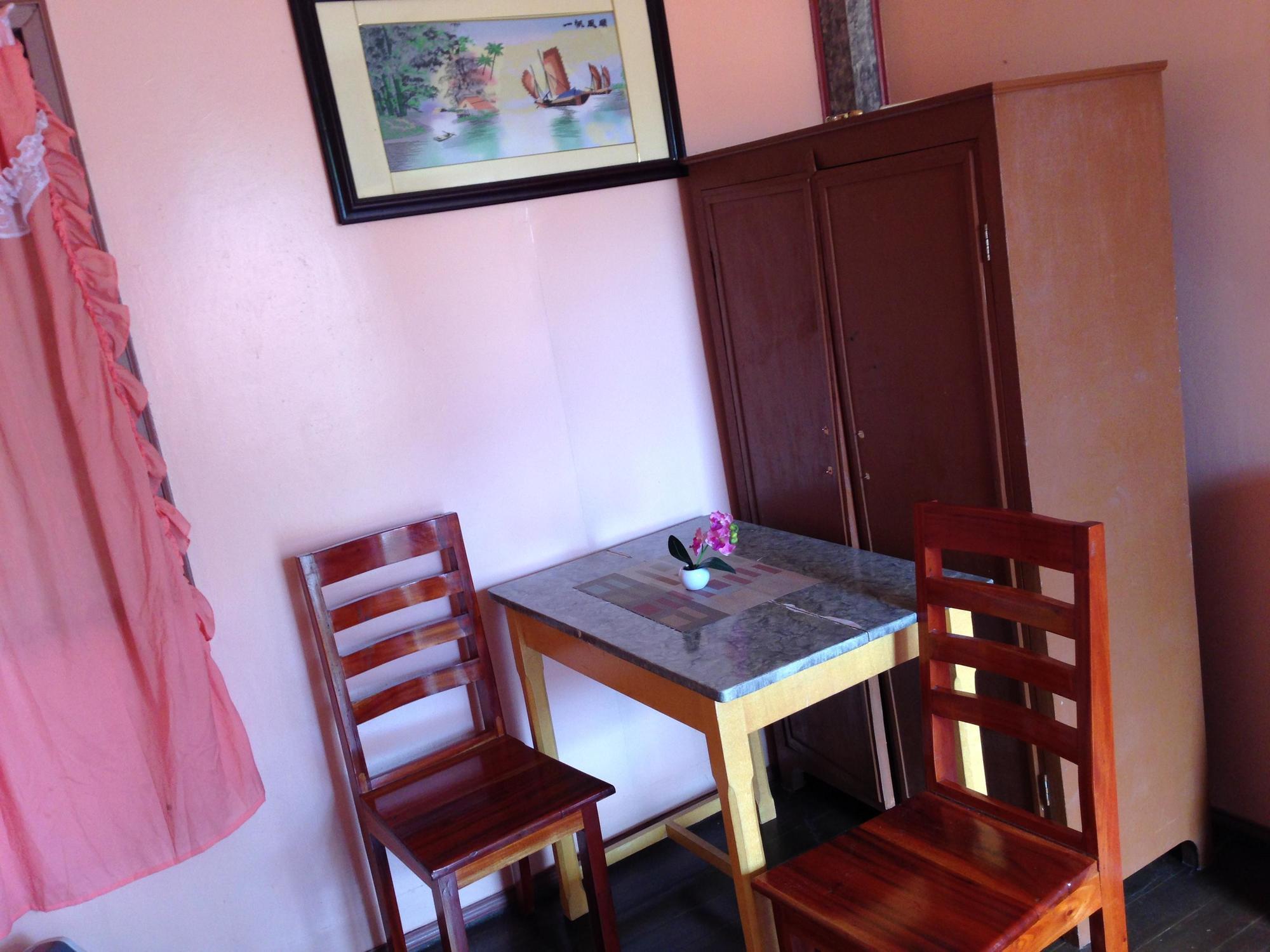 Bacuit Lodge El Nido Luaran gambar
