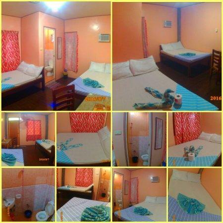 Bacuit Lodge El Nido Luaran gambar