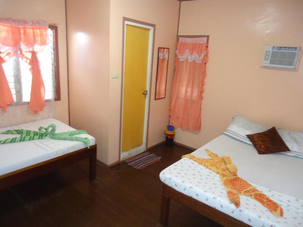 Bacuit Lodge El Nido Luaran gambar