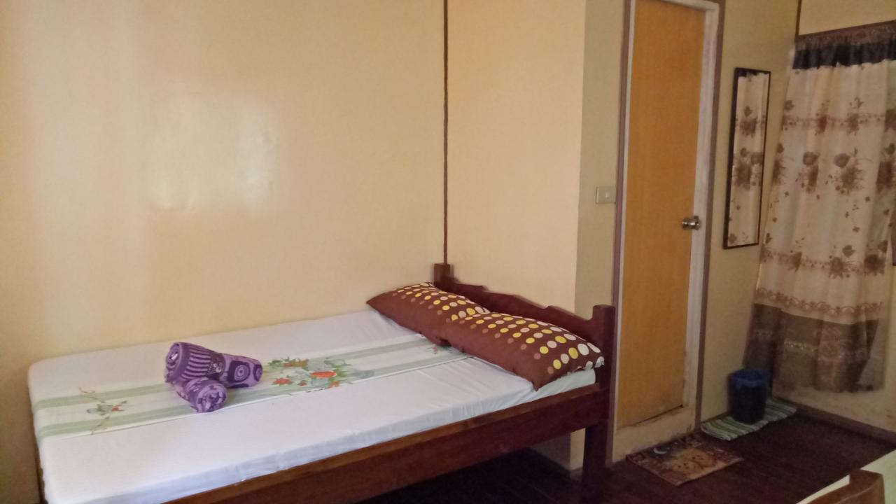 Bacuit Lodge El Nido Luaran gambar
