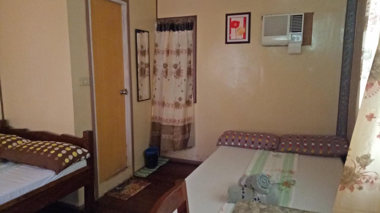 Bacuit Lodge El Nido Luaran gambar