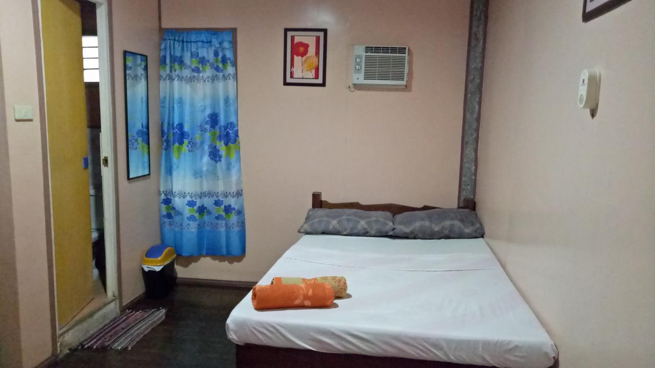 Bacuit Lodge El Nido Luaran gambar