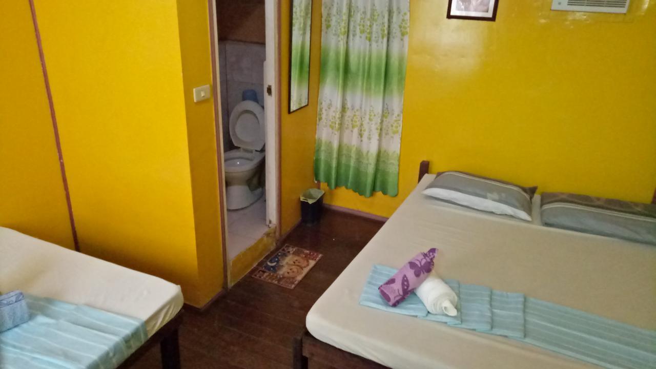 Bacuit Lodge El Nido Luaran gambar