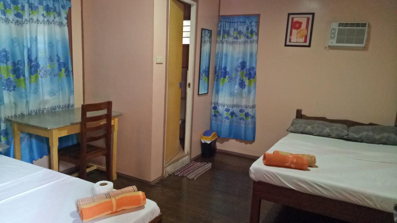 Bacuit Lodge El Nido Luaran gambar