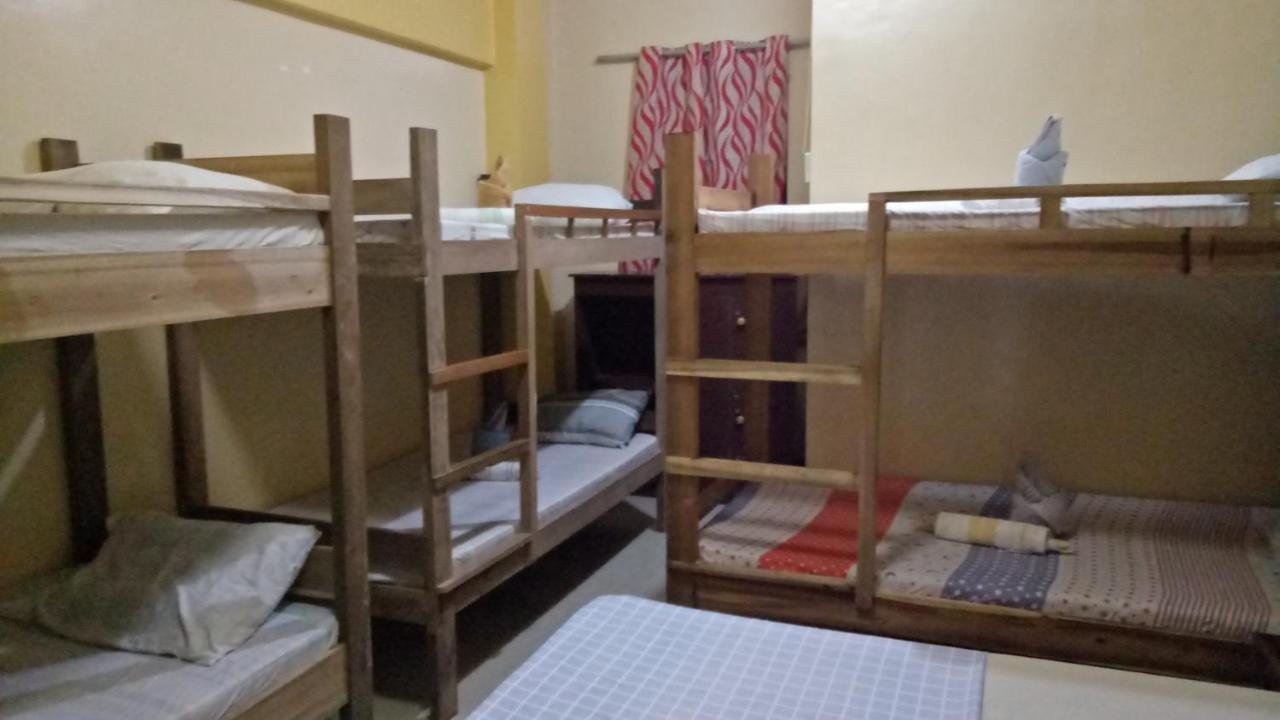 Bacuit Lodge El Nido Luaran gambar