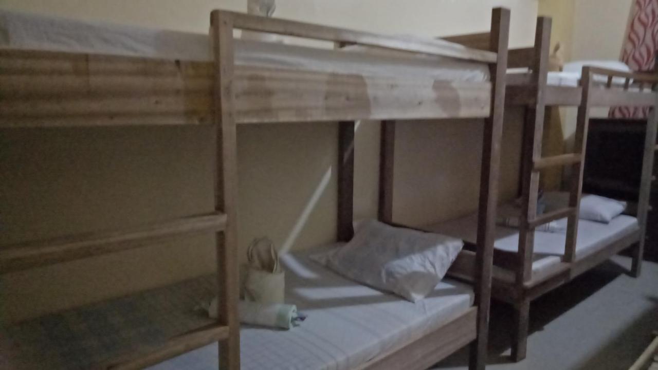 Bacuit Lodge El Nido Luaran gambar