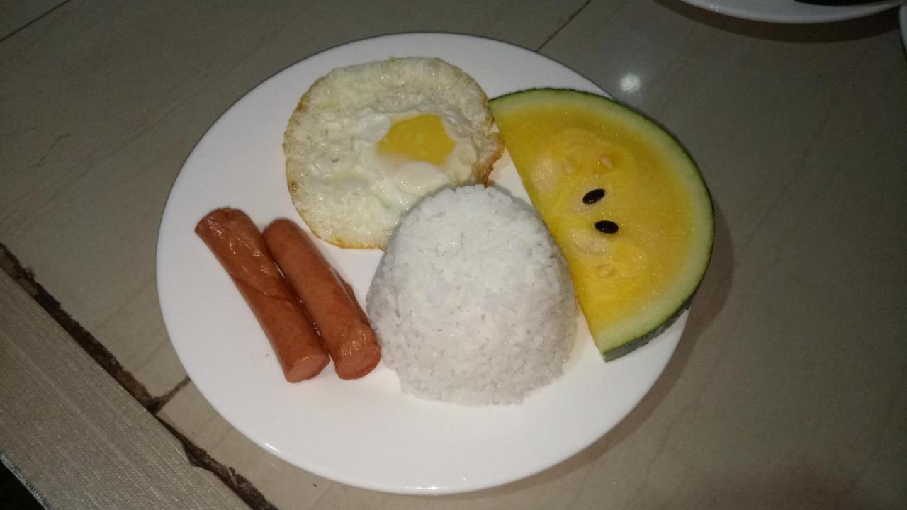 Bacuit Lodge El Nido Luaran gambar