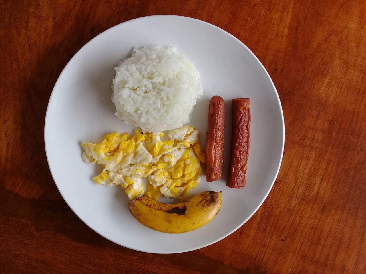 Bacuit Lodge El Nido Luaran gambar