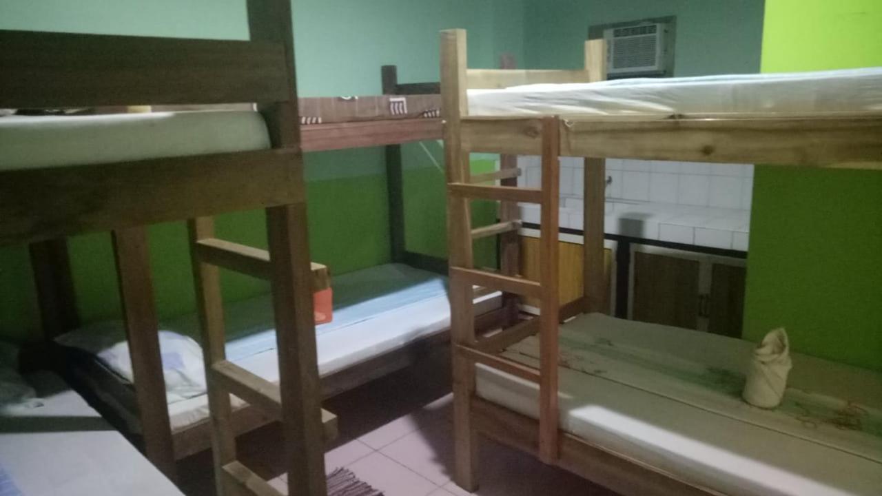 Bacuit Lodge El Nido Luaran gambar