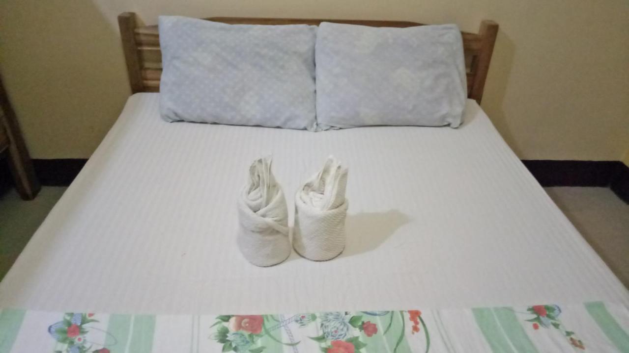 Bacuit Lodge El Nido Luaran gambar